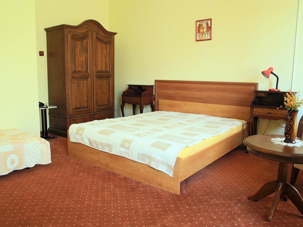 Hotel Teres Kazanluk Ruang foto